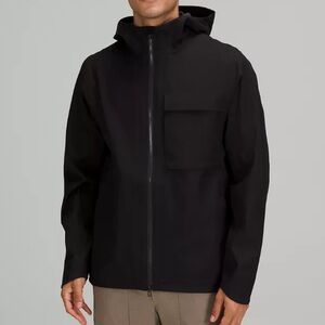 Lululemon Men’s Jacket